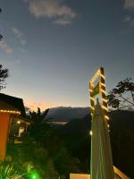 Aconchego do baú House - B&B São Bento do Sapucaí