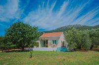 Captain`s Cottage - B&B Kutleše
