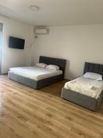 Infinity apartments 2 - B&B Ulcinj