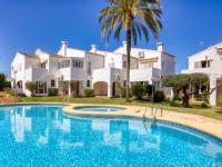 Apto Moderno con Piscina y Parking, Playa a 10 min andando - B&B Denia