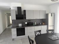 Lux Terrace Residence-Balatonlelle - B&B Balatonlelle