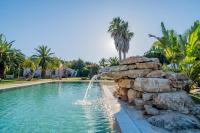Villa I Giardini di Marzo - B&B Guagnano