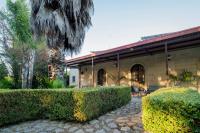 Villa I Giardini di Marzo - B&B Guagnano