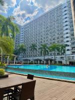 Shell Residences MOA by Jersey - Bed and Breakfast Manilla