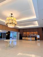 Shell Residences MOA by Jersey - Bed and Breakfast Manilla