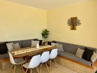F Apartment Sand by Goutos Luxury Living - B&B Ermióni