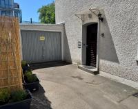 Apartment StadtUfer - Top Lage & nahe am Bodensee - B&B Friedrichshafen