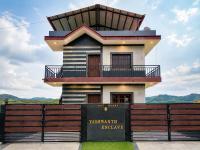 MGY HOMES Mapple Woods Peaceful Nature Unique Stay - B&B Ooty