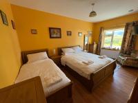 Roskeen house - B&B Tierna