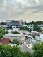 Tamerlane Premium Apartment - Chambres d'hôtes Samarcande