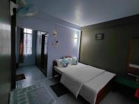 Zinnia Homestay - B&B Cherrapunjee