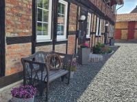 Auszeit am Harzweg - B&B Goslar