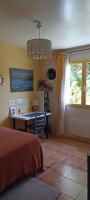 Deluxe Zimmer (2 Erwachsene & 1 Kind)