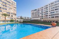 Apartamento con piscina y aire acondicionado - Bed and Breakfast Playa del Ingles