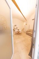 Apartment mit 1 Schlafzimmer und Meerblick