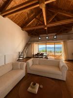 Sea & Salt ,Pelion,Agria Volos - Ferienwohnung Agriá