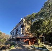 Apartamento 204 Hortênsias Gramado - B&B Gramado