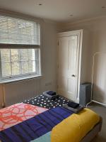 Home on Sea - Margate digs with Dreamland views - B&B Margate