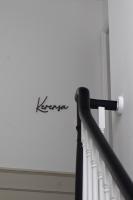 Kerensa - Modern Apartment Town Centre near Eden Project & Station - B&B St Austell