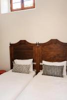 Suite met 3 Slaapkamers