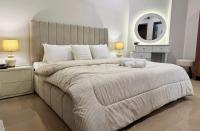 Exquisite 1BR Apartment with Terrace Near Giga Mall - B&B Islamabad