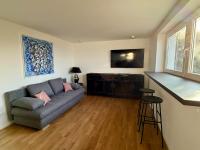 Stylish 2-room apartment with a view of Stuttgart - B&B Stoccarda
