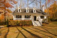 Woodland Retreat - Modern Comfort Near Nashville - B&B Kingston Springs