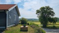 Lyckeby Lodge - A Quiet Apartment Near Nature, Sea and City - B&B Lyckeby
