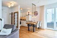 Meerlust Scharbeutz - B&B Scharbeutz