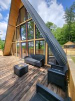 Cabana Andi - Ferienwohnung Brebu