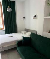 LOFTLINE Large Apartment - City Center II - B&B Katowice