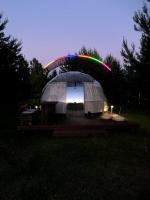 Chambre Double - Vue sur Parc