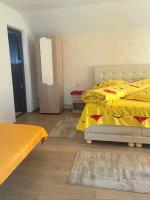 Camera Tripla con Bagno Privato
