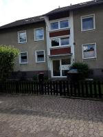 Kurzzeitvermitung Angelov - B&B Hamelin