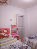 برج الاندلس تاني نمره من البحر خطوات من الشاطئ - B&B Marsá Maţrūḩ