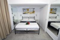 Aenaon Corfu Luxury Apartments #02 - Artemis Apartment - B&B Ypsos