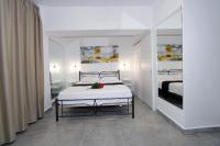 Aenaon Corfu Luxury Apartments #02 - Artemis Apartment - Chambres d'hôtes Ypsos