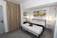Aenaon Corfu Luxury Apartments #02 - Artemis Apartment - Chambres d'hôtes Ypsos