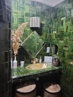 Chambre Double avec Salle de Bains Privative