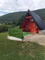 Adea's home - Bed and Breakfast Crkvina