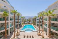 סוויטת לה פלמורה - B&B Eilat