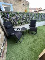 Victoria Place Entire home with contractors and families welcome - B&B Accrington