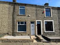 Victoria Place Entire home with contractors and families welcome - B&B Accrington