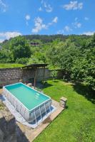 Arthur Rest House - B&B Dilijan