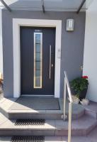 Ferienwohnungen Simon - Hauserhof - B&B Oberperfuss