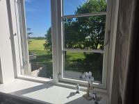 Ferielejlighed Skovly - Ferienwohnung Roost