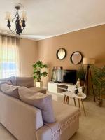 Helenas Apartment - B&B Néa Kallikráteia
