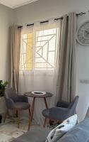 Le bungalow by mk - Bed and Breakfast Nzogobeyork