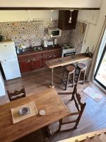 Mediterranea, Apartamento calido y comodo - B&B Colonia del Sacramento