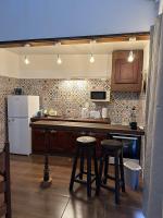 Mediterranea, Apartamento calido y comodo - B&B Colonia del Sacramento